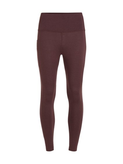 FW25 IM W Women Merino 260 Fastray 25 High Rise Tights 0A56XI0GW 01 01