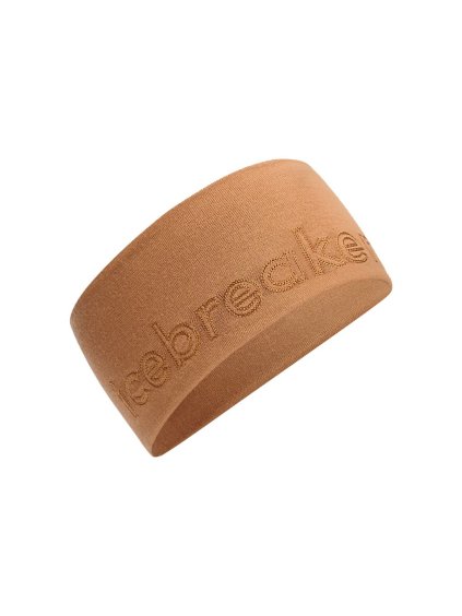 FW25 IM W Unisex Merino 260 Tech Headband 0A57AG0GR 01 01