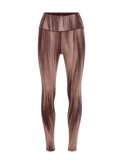 FW25 IM W Women Merino 260 Tech Vertex High Rise Leggings Peak AOP 0A57BL0KA 01 01