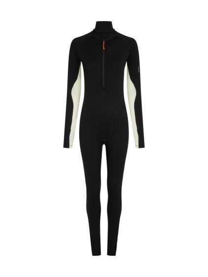 FW25 IM W Women Merino 200 Oasis Suit 0A57D50JE 01 01