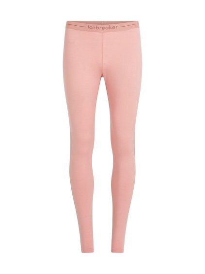 FW25 IM W Women Merino 260 Tech Leggings 1043920GU 01 01