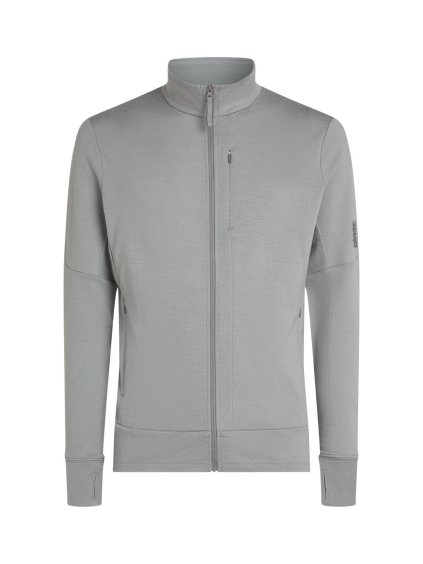 FW25 IM W Men Merino 260 Quantum LS Zip BA56W10C5 01 01