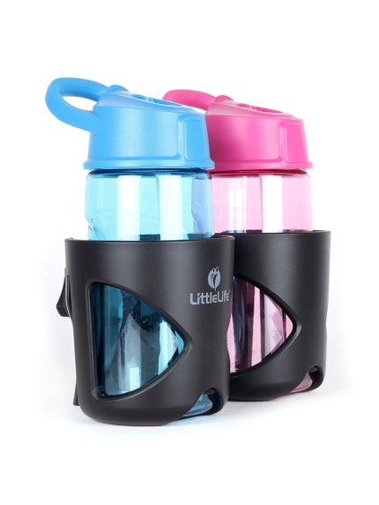 LittleLife Double Buggy Cup Holder