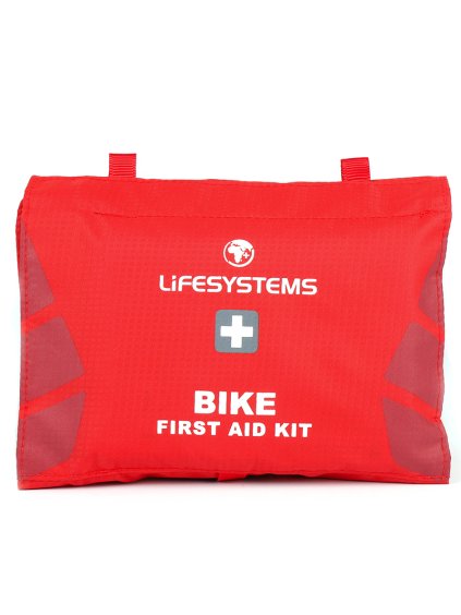 Lifesystems Bike First Aid Kit