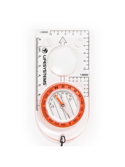 Lifesystems Compass