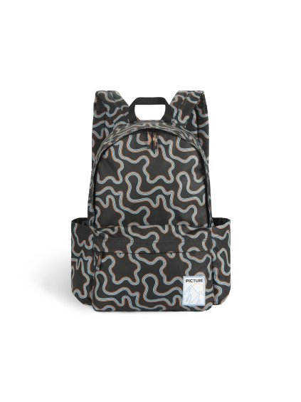 PICTURE Tampu 20L, Moker Print