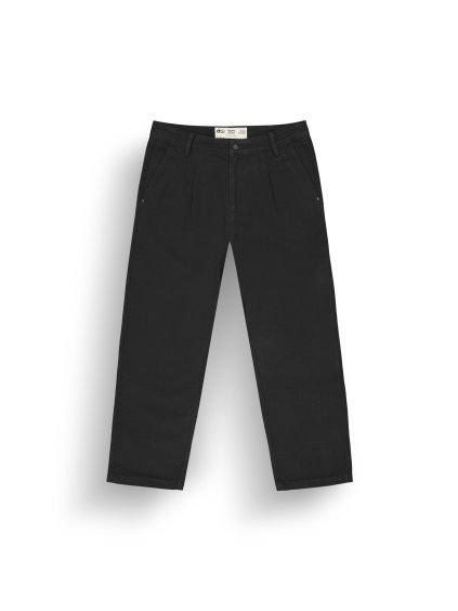 PICTURE Skalar, Black Washed