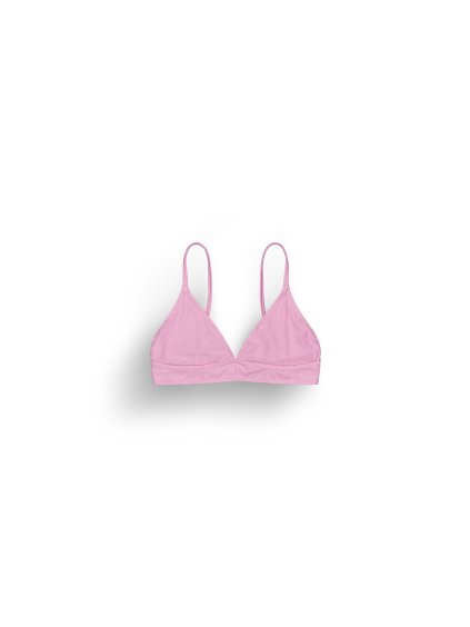 PICTURE Zendara Top, Mauve Orchid