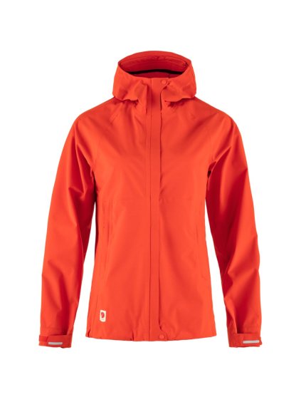 HC Hydratic Trail Jacket W 86982 214 A MAIN FJR 01