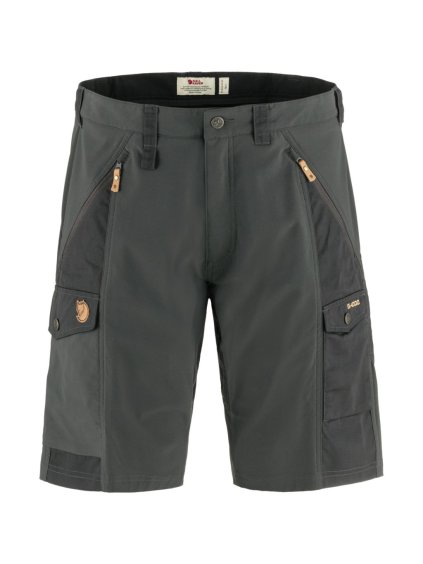 Abisko Shorts M 82833 030 A MAIN FJR 01