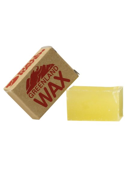 FJR WAX pack