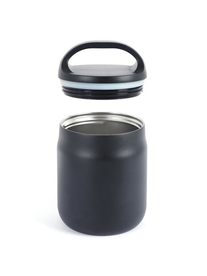 Lifeventure Food Flask; 600 ml