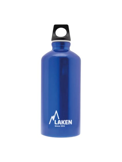 LAKEN Láhev hliník Futura 600 ml modrá