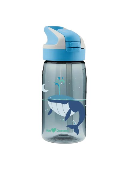 LAKEN Láhev tritan Summit 450 ml BALENA