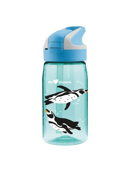 LAKEN Láhev tritan Summit 450 ml TURTU