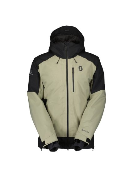 SCOTT Jacket M's Ultimate GTX, Dust Grey/Black