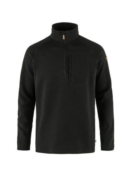 Ovik Fleece Half Zip M 87154 550 A MAIN FJR