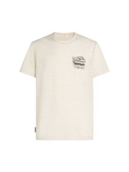 SS26 BM W Men Merino 150 Tech Lite SS Tee Evolving Layers IB0A57FM116 111