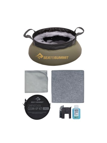 053701 CampKitchenCleanUpKit 6PieceSet PRIMARY
