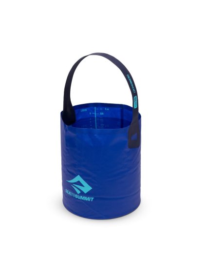 044201 NylonFoldingBucket 10L SurfTheWeb ADDITIONAL 1