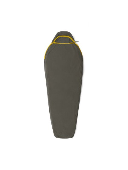 053303 ReactorMidweightSleepingBagLiner LongMummy Beluga PRIMARY