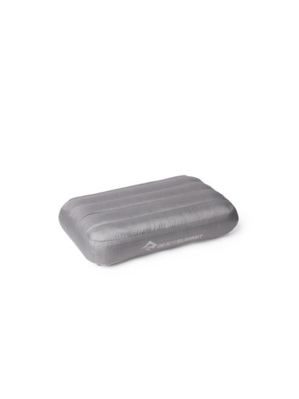 045202 AerosDownPillow Large NeutralGrey PRIMARY