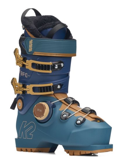 K2 BFC 105 BOA W KS251170 Angle 1 01