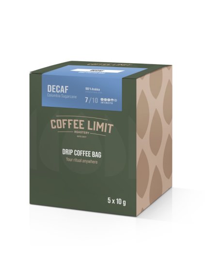 Decaf