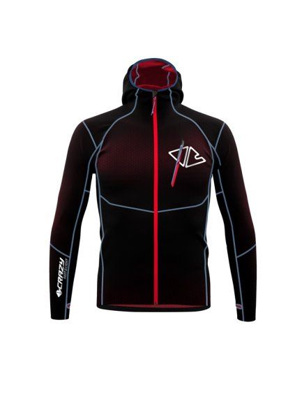 S22025100U-00-94/ L_CRAZY Pull Acceleration Man, Vento