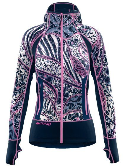 S23055077D-00-X159-S_CRAZY Pull Oxygen Light Woman, Zebra Mix Vento
