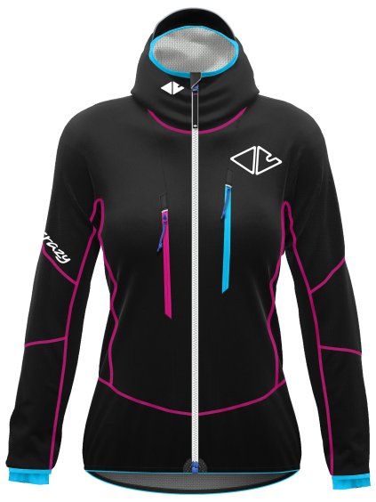 S23055194D-00-63-XS_CRAZY Jacket Boosted Proof Woman, Pop
