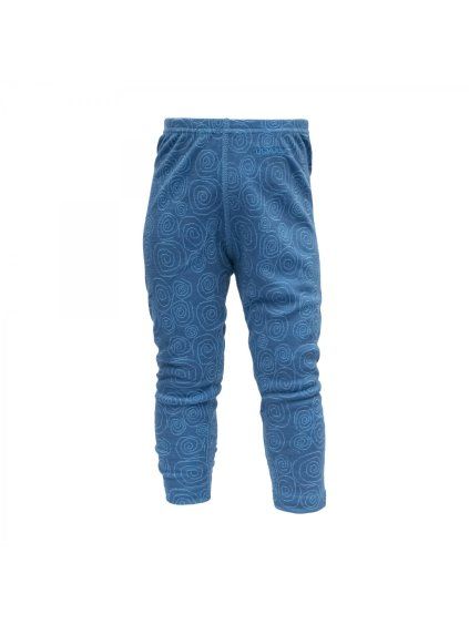 Devold ACTIVE mimi dlouhé kalhoty Blue (velikost 62)