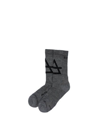Devold Hiking Medium ponožky (velikost 35-37)