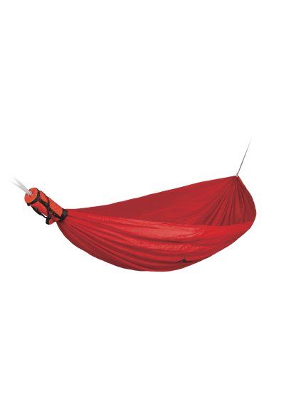 AHAMSETDRD ProHammock Double Red 01