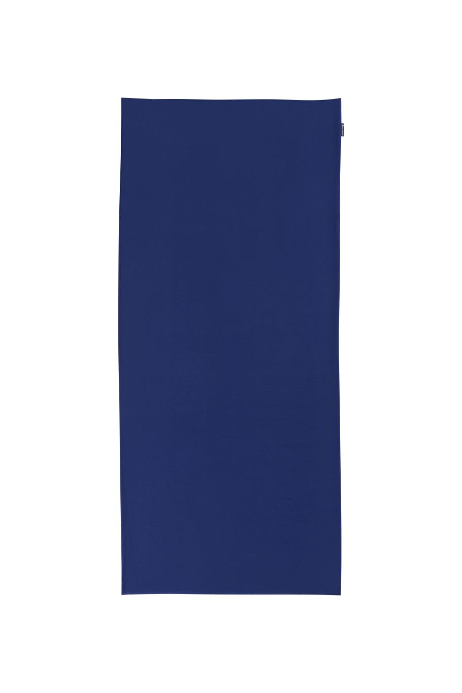 Vložka do spacáku Sea to Summit Silk/Cotton Travel Liner velikost: Standard (Rectangular), barva: modrá