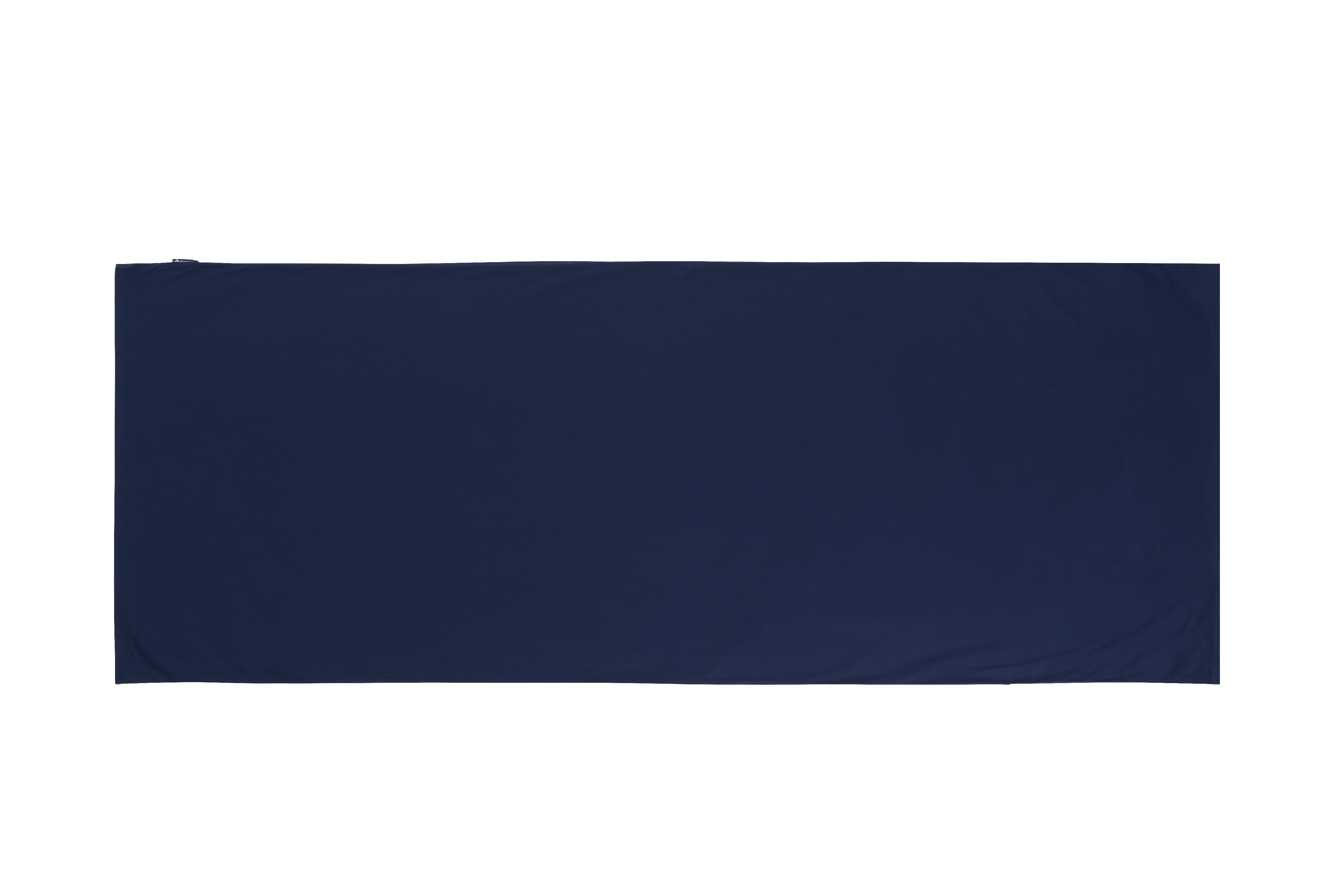 Vložka do spacáku Sea to Summit Premium Cotton Travel Liner velikost: Standard (Rectangular), barva: modrá