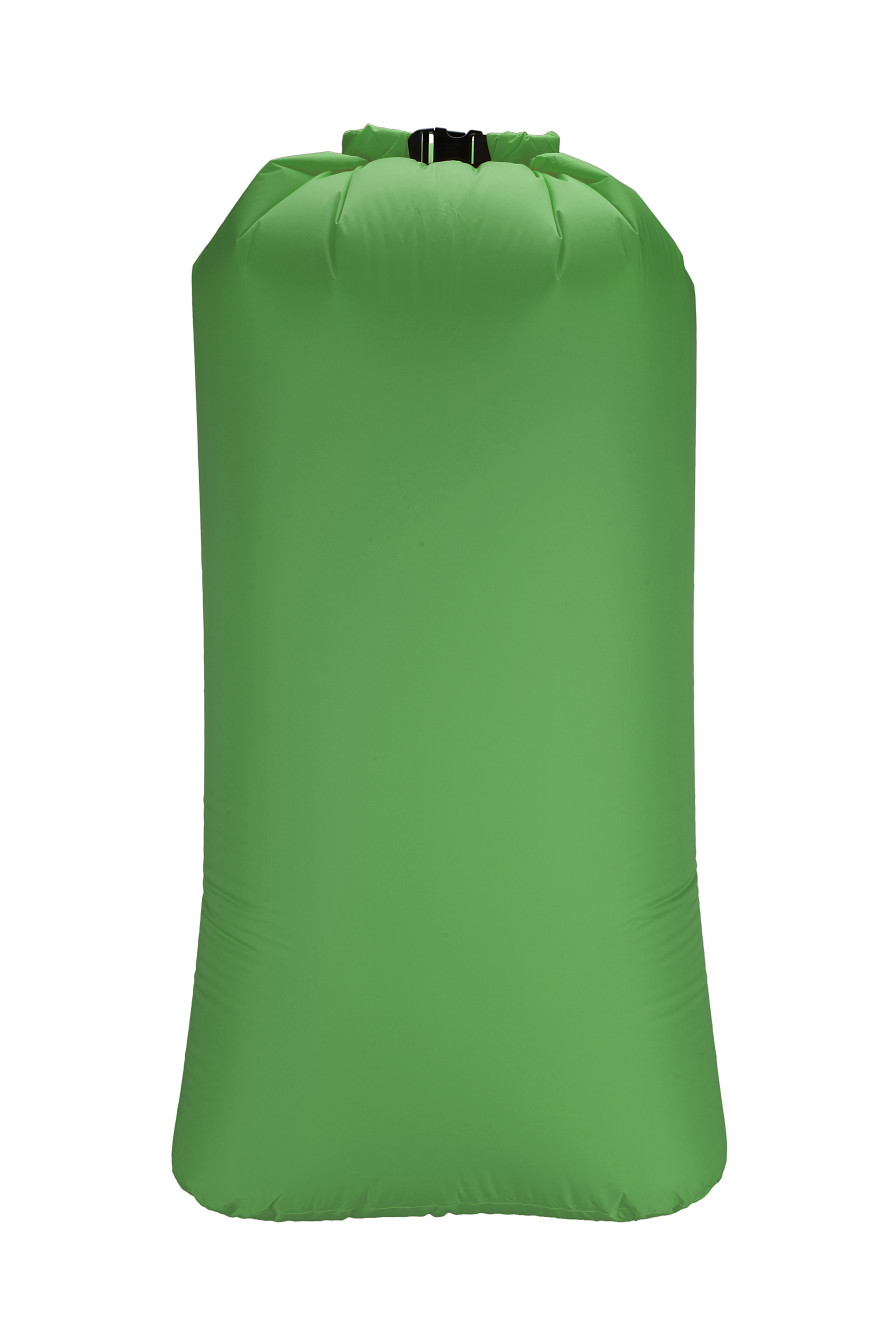 Vložka do batohu Sea to Summit Pack Liner velikost: Large, barva: zelená