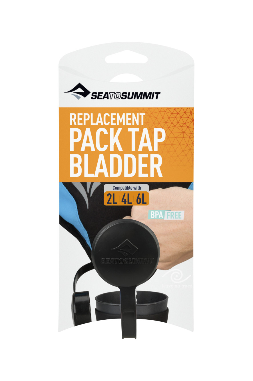 Vak Sea to Summit Replacement Bladder for up to 6 Liter Pack Tap velikost: OS (UNI)