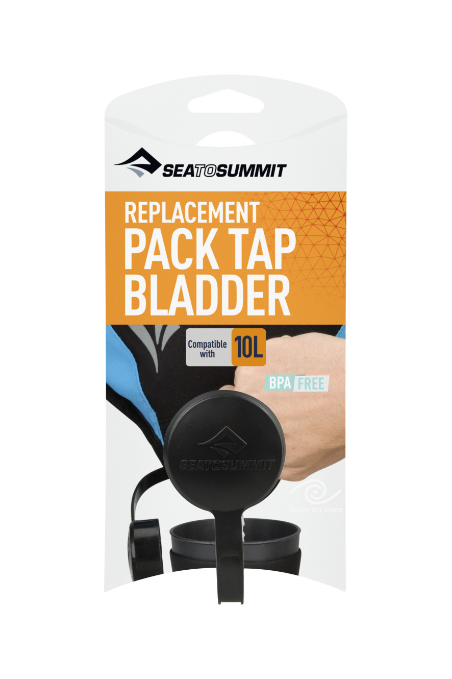 Vak Sea to Summit Replacement Bladder for 10 Liter Pack Tap velikost: OS (UNI)