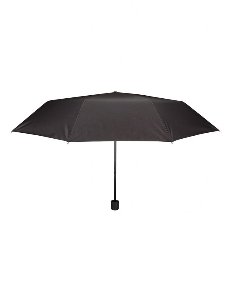 Deštník Sea to Summit Ultra-Sil Umbrella velikost: OS (UNI), barva: černá