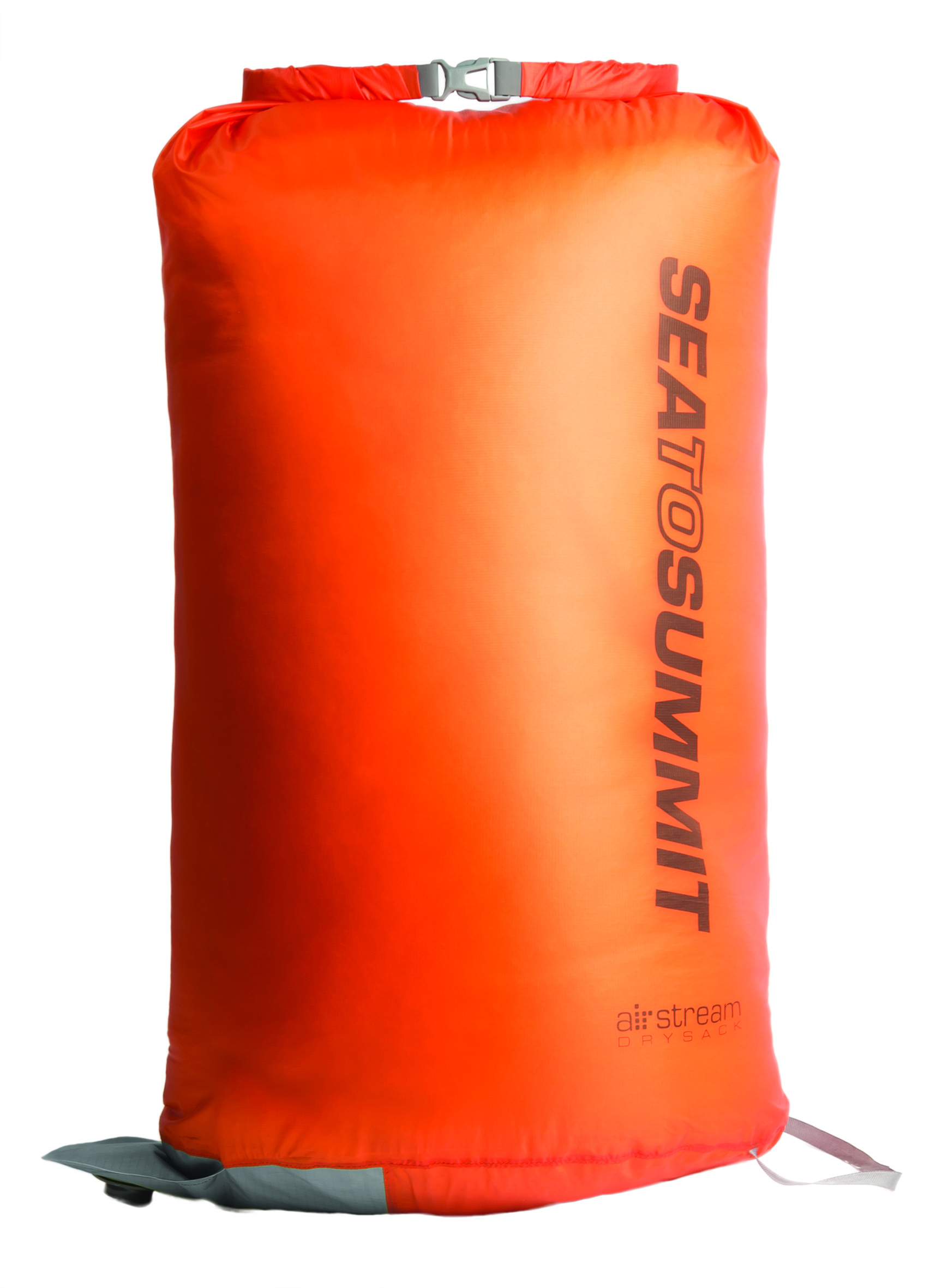 Obal Sea to Summit Air Stream Pump Sack velikost: OS (UNI), barva: oranžová