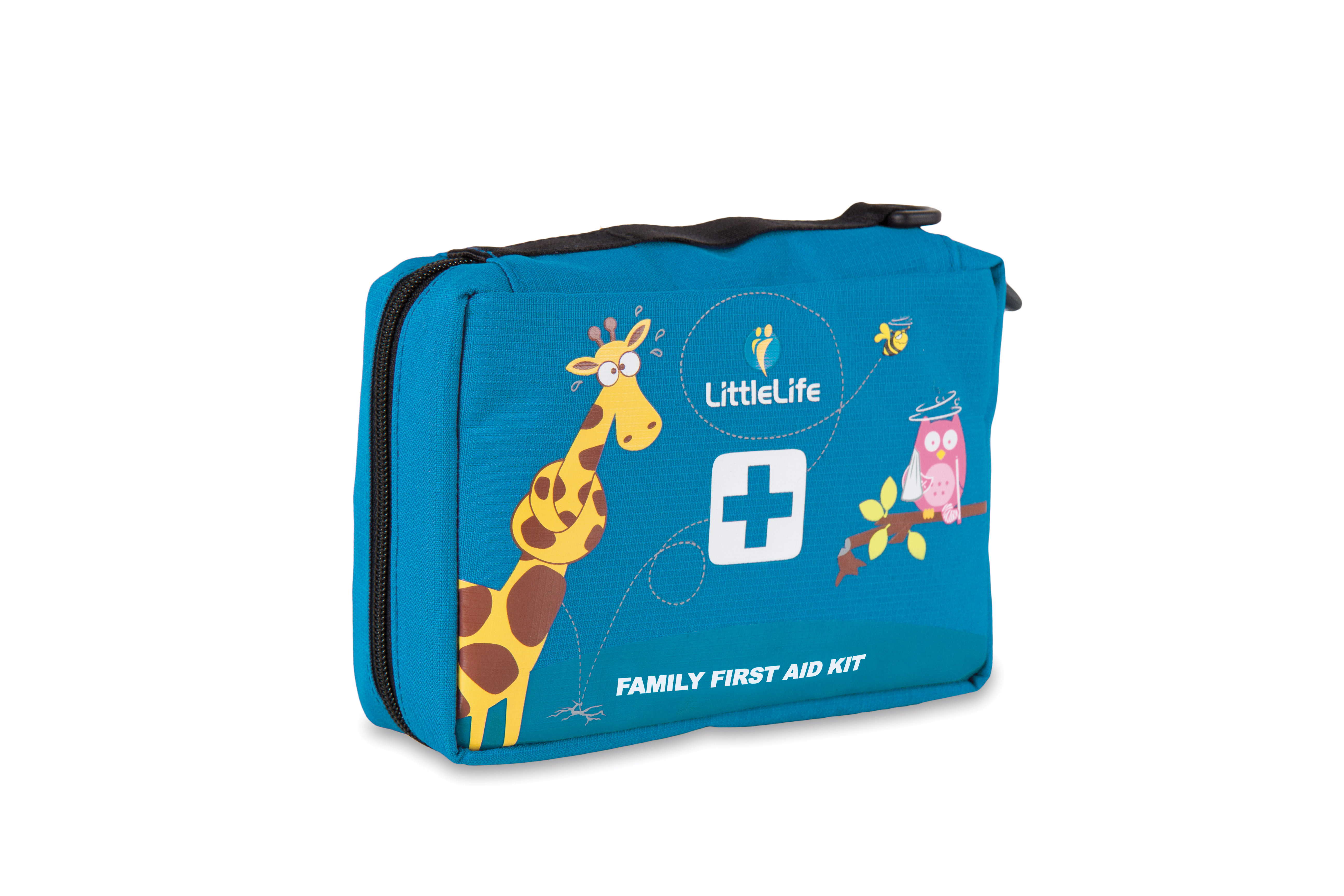 lékárnička LittleLife Family First Aid Kit