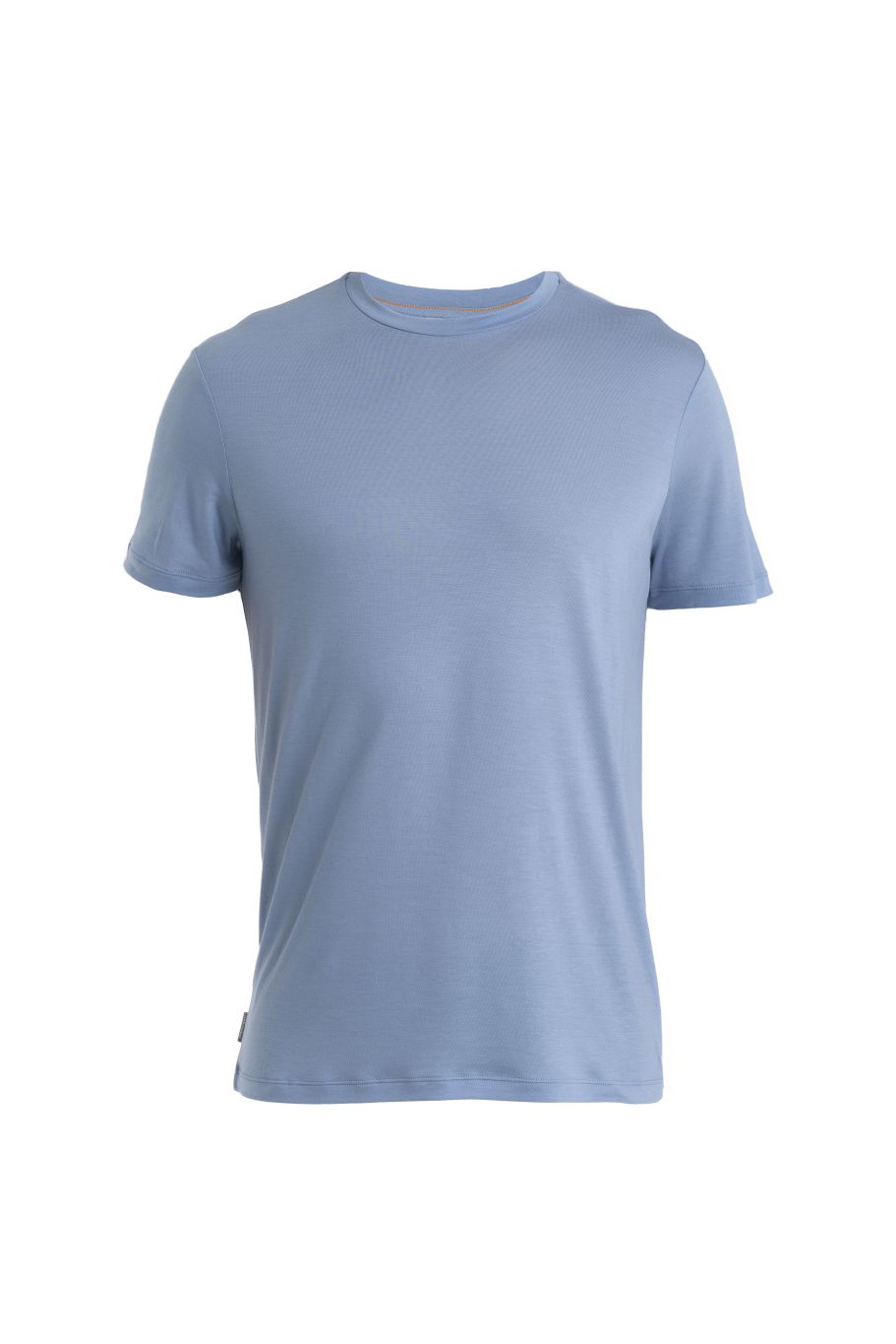 ICEBREAKER Mens Merino Core SS Tee, Kyanite velikost: S