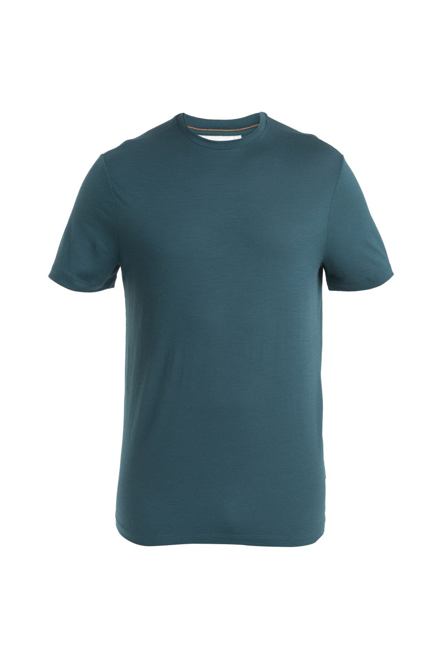 ICEBREAKER Mens Merino 150 Tech Lite III SS Tee, Fathom Green velikost: M