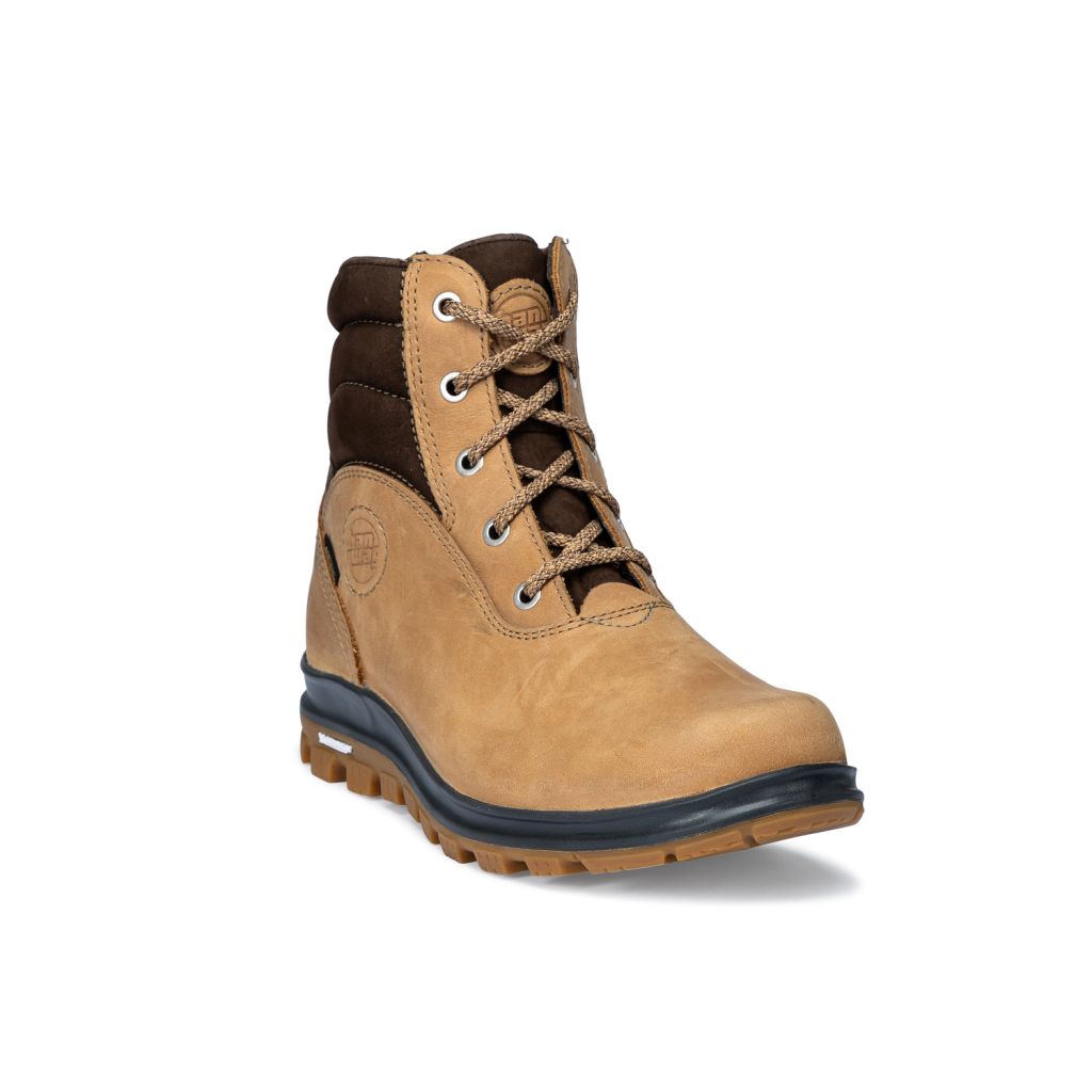 HANWAG W Aotea II GTX Lady , Honey/Asphalt velikost: UK 5