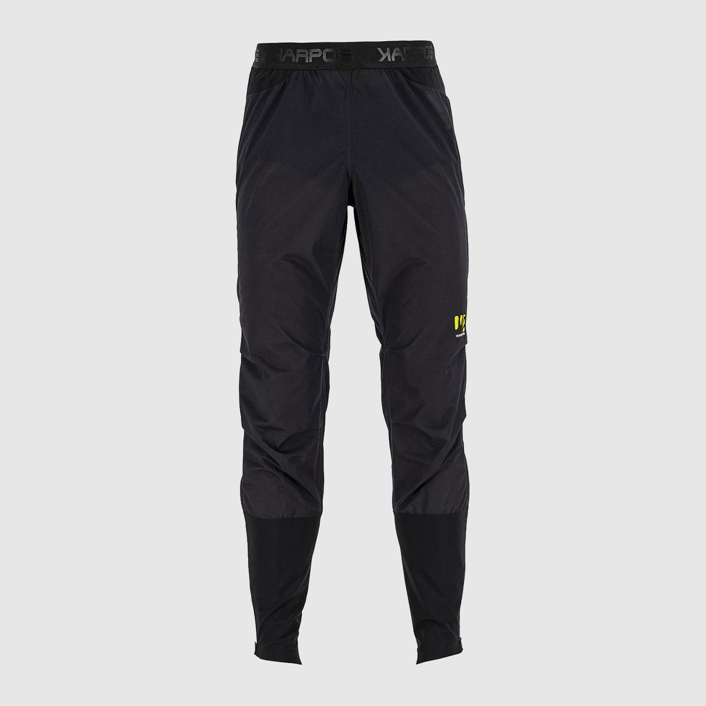 KARPOS W Lavaredo Rain Pants, Black (vzorek) velikost: S