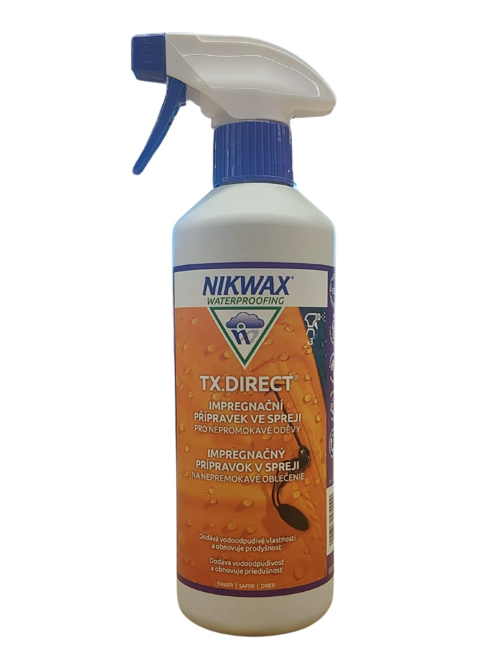 NIKWAX TX.Direct Spray-On 500 ml
