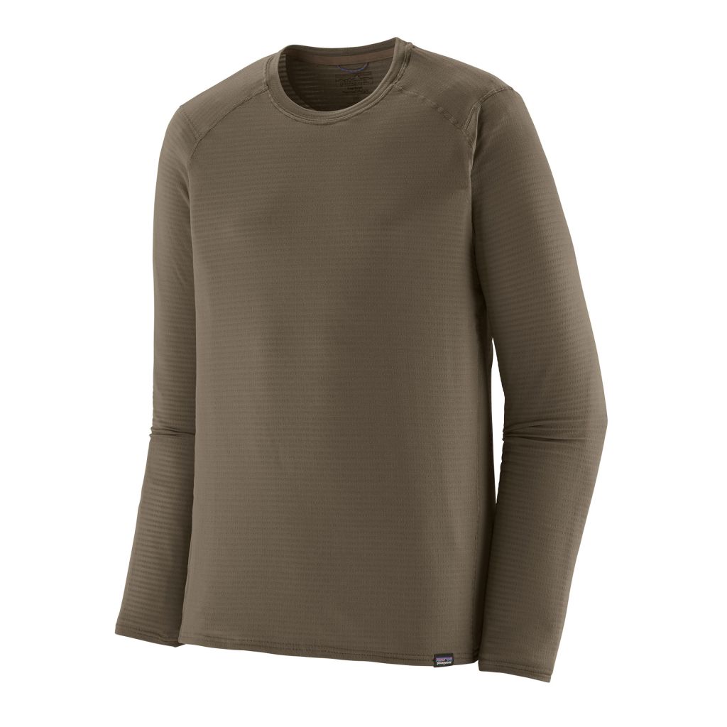PATAGONIA M's Cap TW Crew, MRLB velikost: M