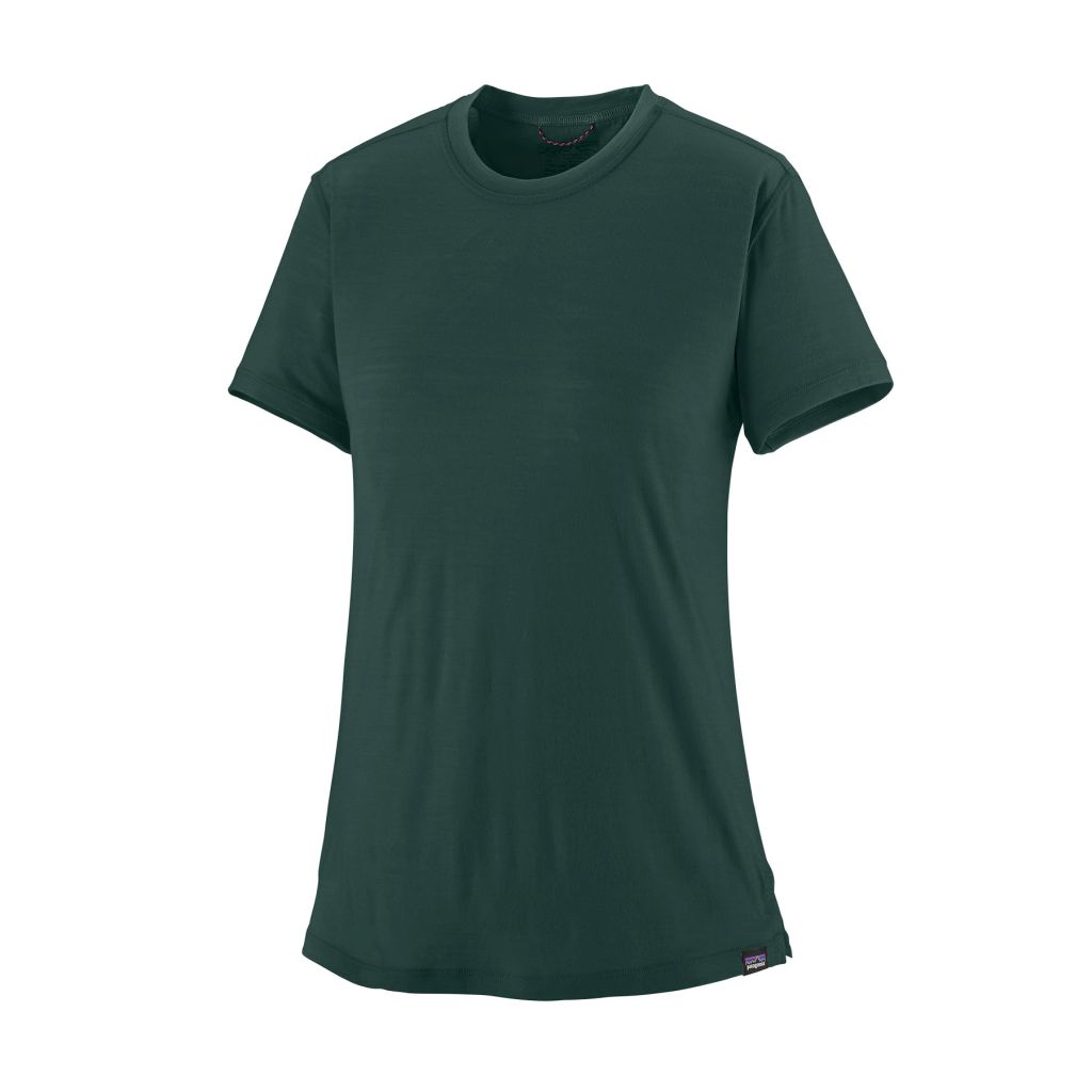 PATAGONIA W's Cap Cool Merino Blend Shirt, CASG velikost: S
