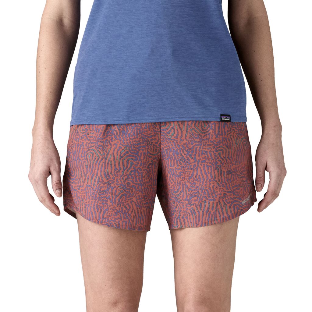 PATAGONIA W's Multi Trails Shorts - 5 1/2 in., SRPO velikost: S